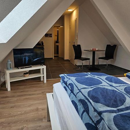 Appartement Casa Valerio Cv3 à Rust Extérieur photo