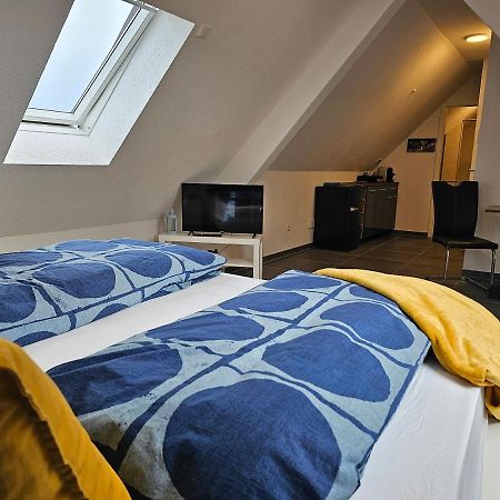 Appartement Casa Valerio Cv3 à Rust Extérieur photo