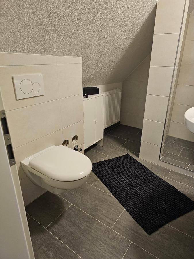 Appartement Casa Valerio Cv3 à Rust Extérieur photo