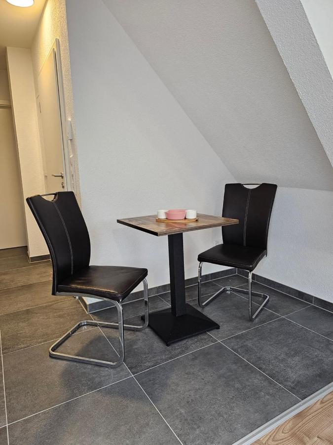 Appartement Casa Valerio Cv3 à Rust Extérieur photo