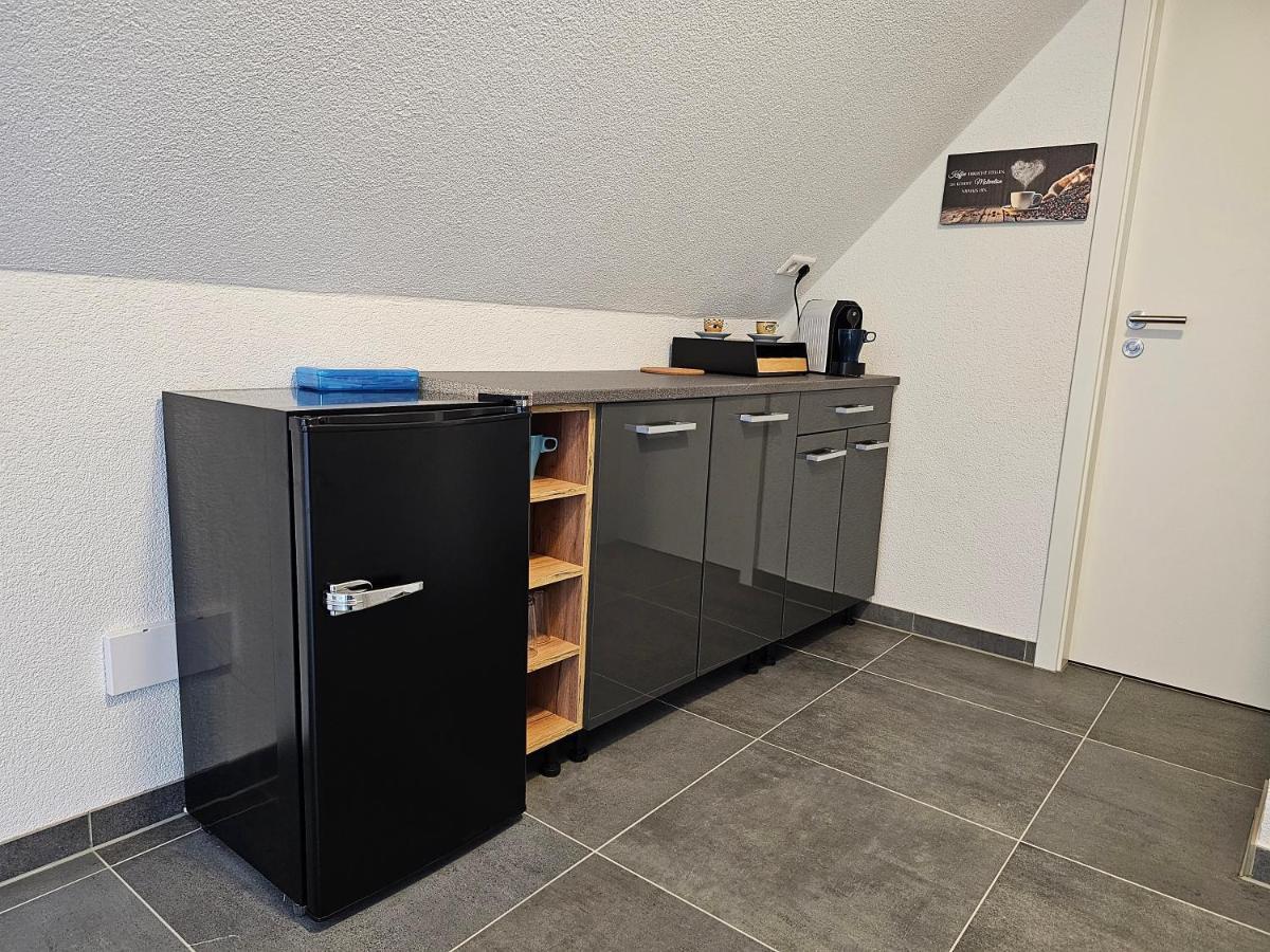 Appartement Casa Valerio Cv3 à Rust Extérieur photo