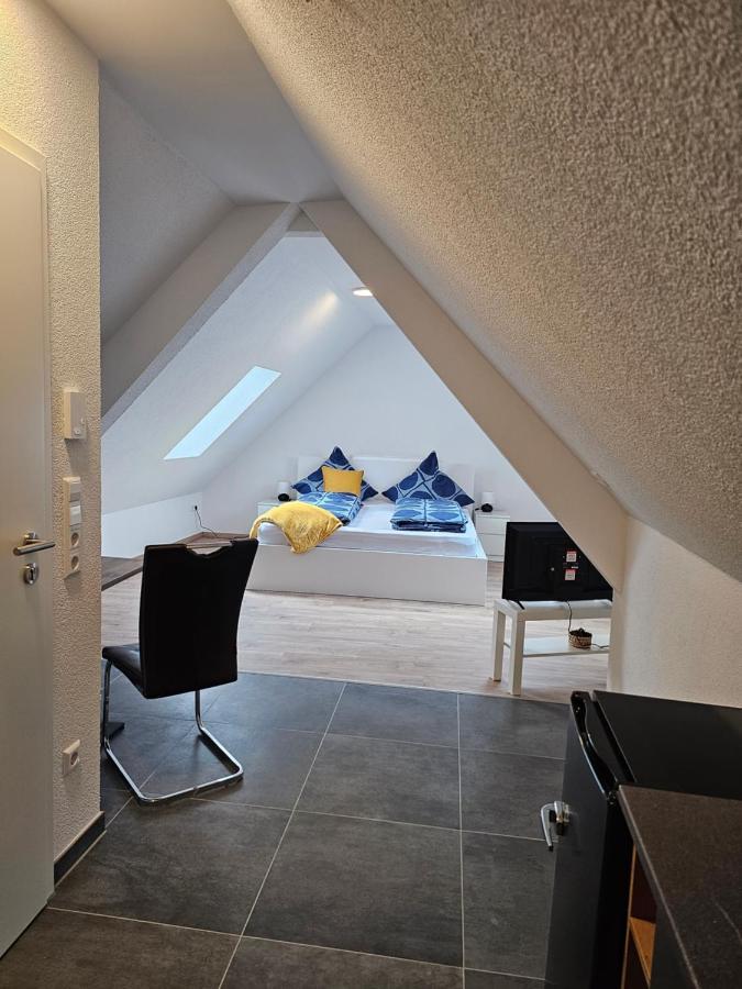 Appartement Casa Valerio Cv3 à Rust Extérieur photo